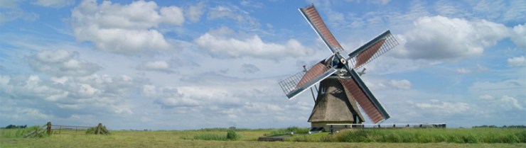 DutchWatermill