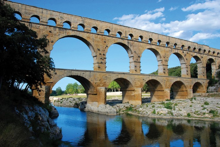 PontDuGard