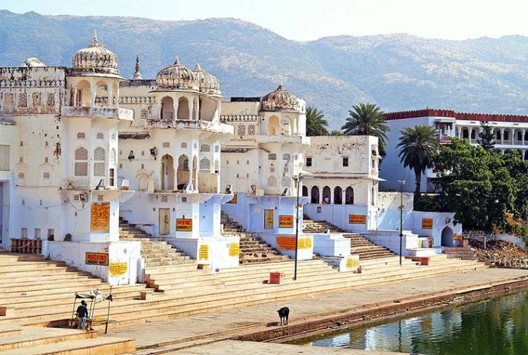 Pushkar