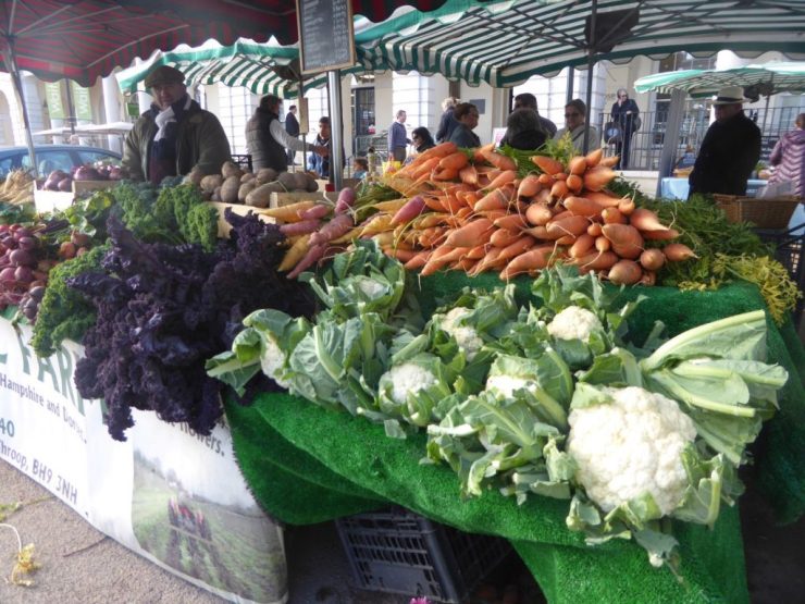 VegetablesDuchyCornwall