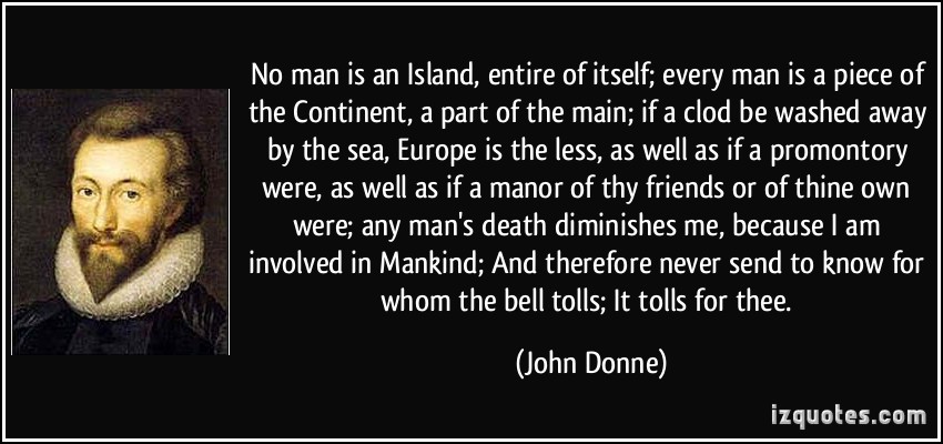 JohnDonneSermon