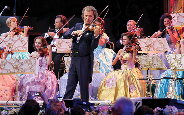 AndreRieu