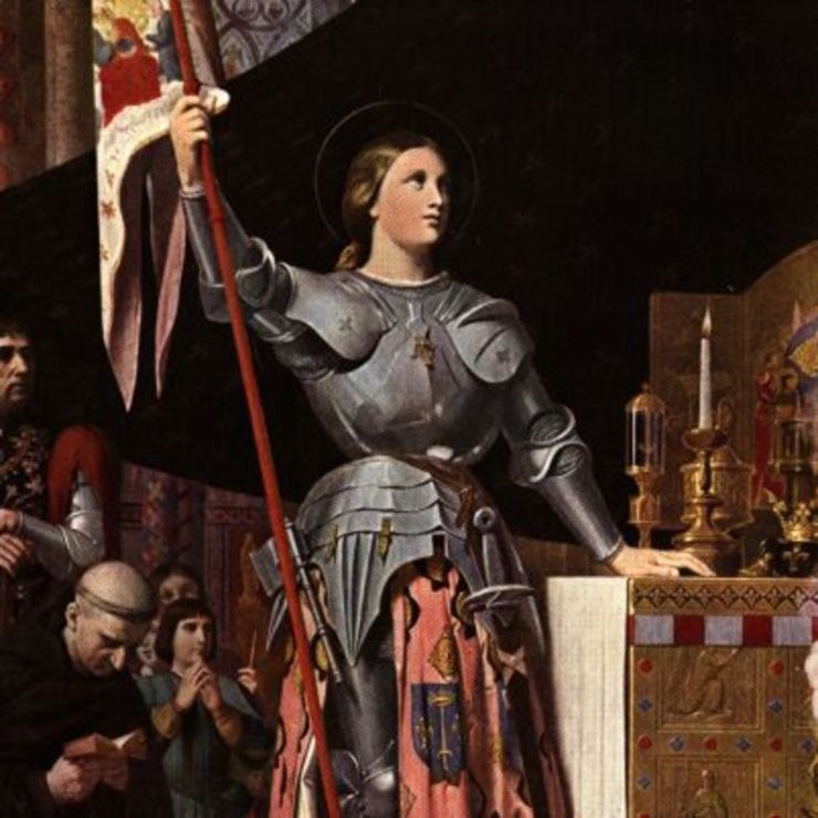 JoanOfArc
