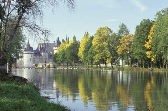 LoireRiver