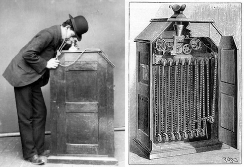 EdisonKinetoscope