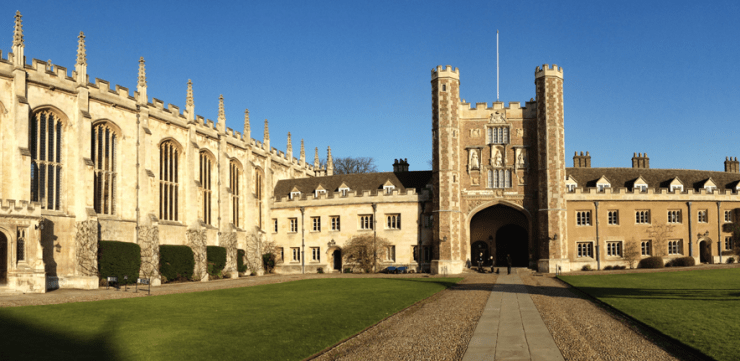 TrinityCambridge