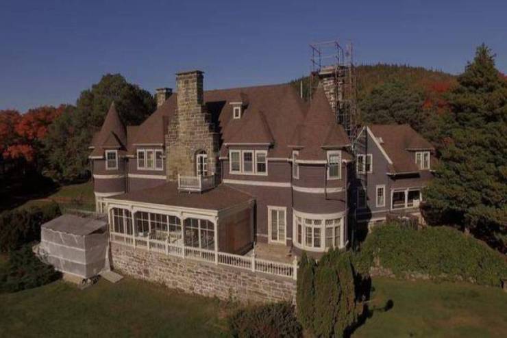 AlexanderGrahamBellEstate