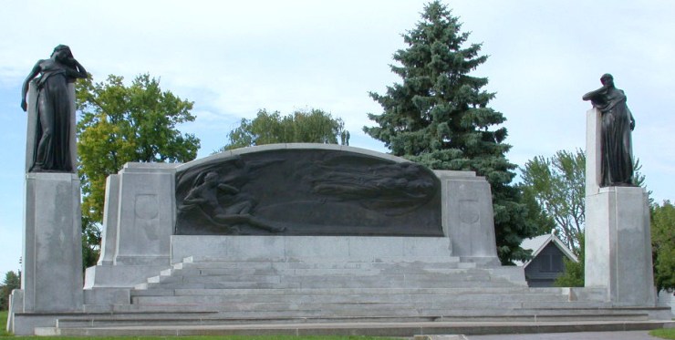 AlexanderGrahamBellMonument