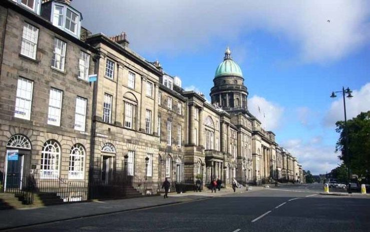 CharlotteSquareEdinburgh