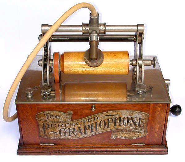 Graphophone